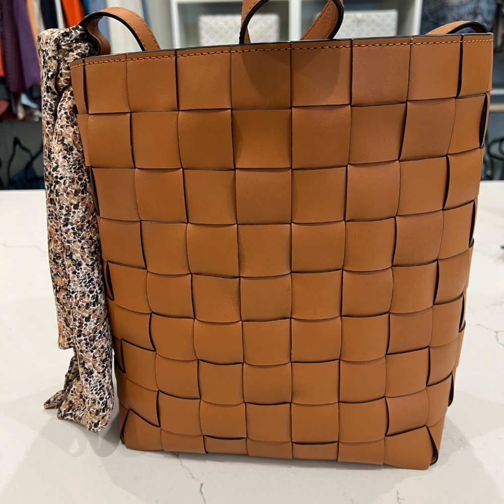 HOBO tote
